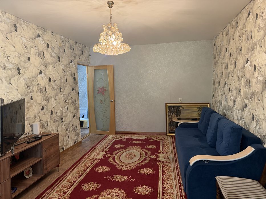 Продам 2х комн квартиру