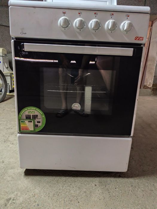 ARTEL Gjusto Газ пилита янги 199 $ срочно сотилади