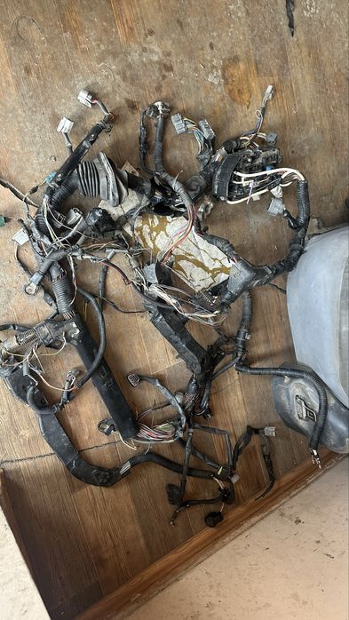 Камри 10 все есть