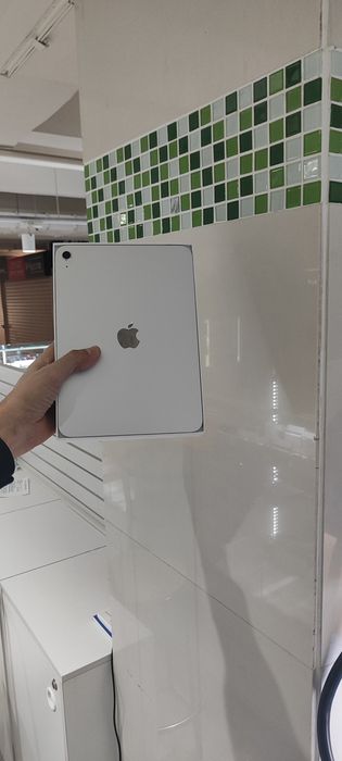 Apple iPad A16 11 Wi-Fi 11 6/128gb