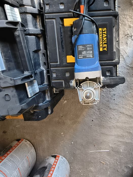 Полир машина Geko