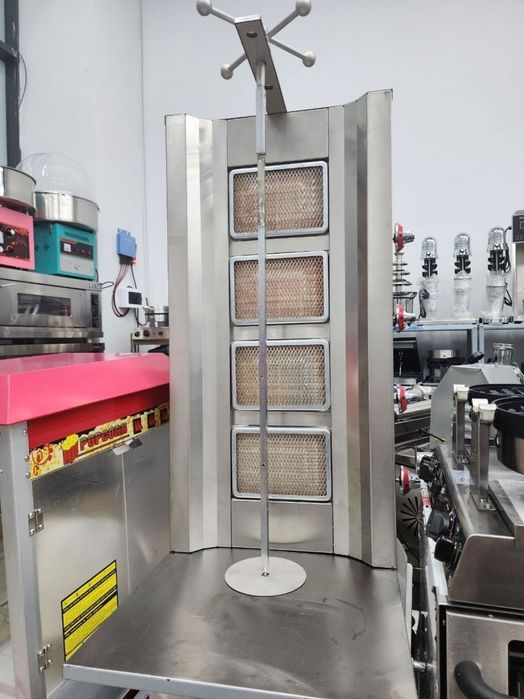 Lavash aparat danar aparat shaurma aparat doner aparat