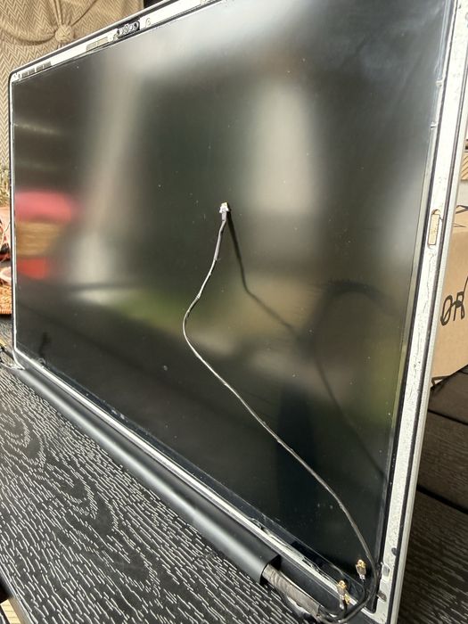 Екран за Macbook 17” 2011 a1297