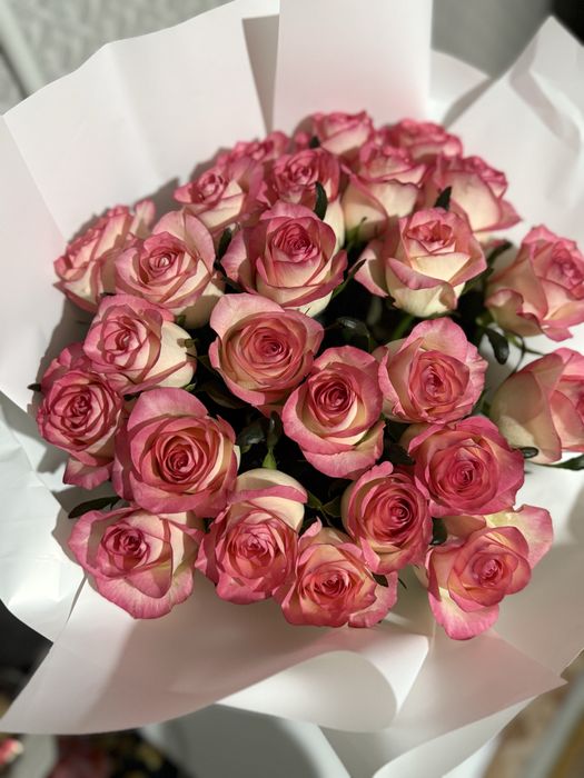 Продам букеты б/у