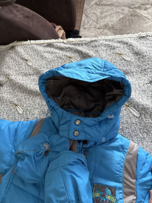 Продам комбез детский