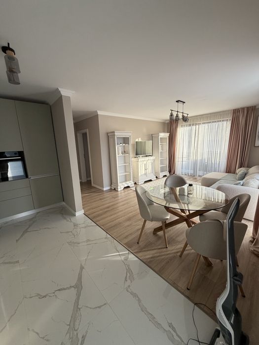 Apartament de inchiriat in zona Granicerilor,poligon