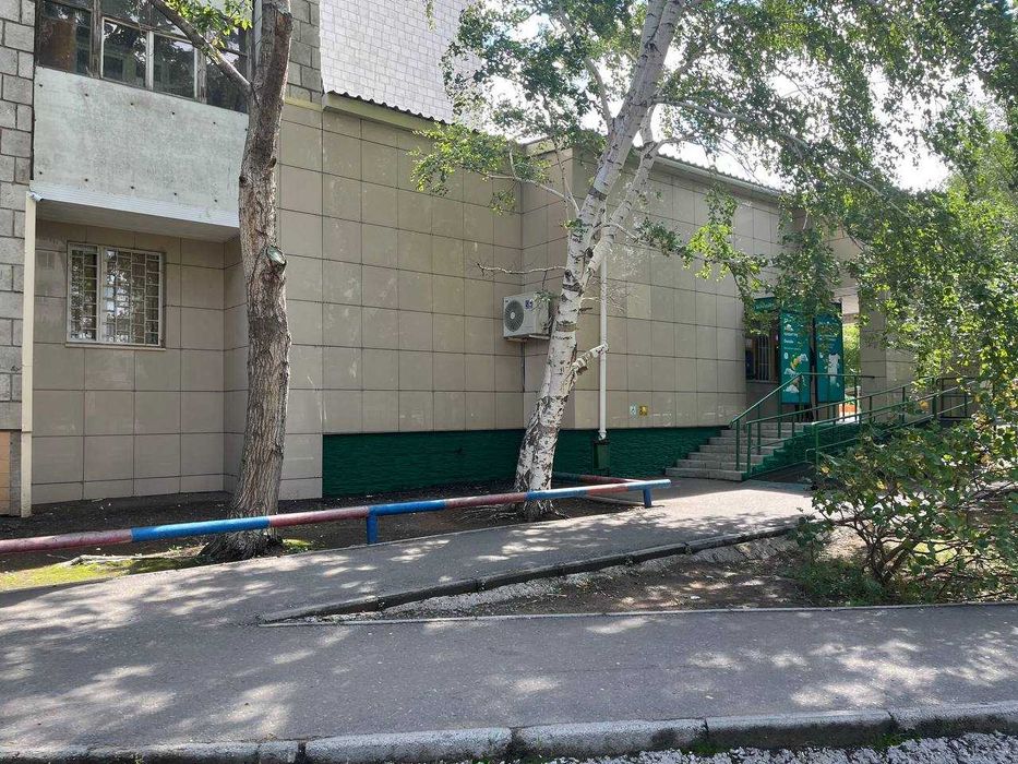Коммерческая недвижимость