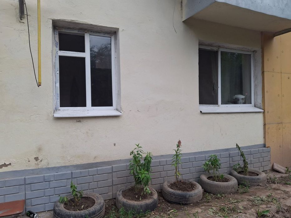 Продам квартиру.