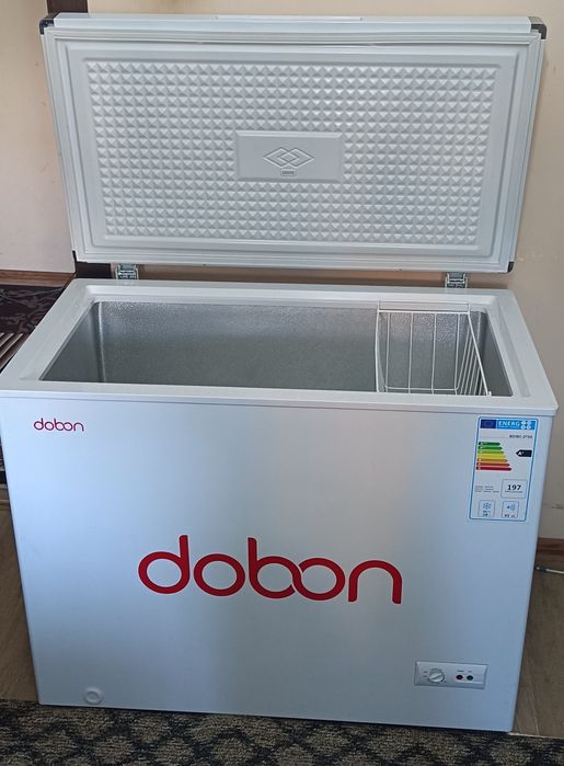 Морозильник DOBON
