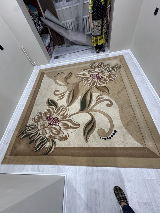 Ковер 3м - 3м