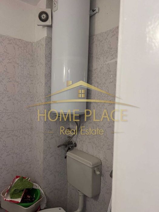 Дава се под наем Двустаен апартамент в Варна, Спортна зала - 50 кв.м за 510 € - Снимка #7