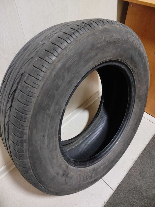 шины 285/60R18 летние б/у
