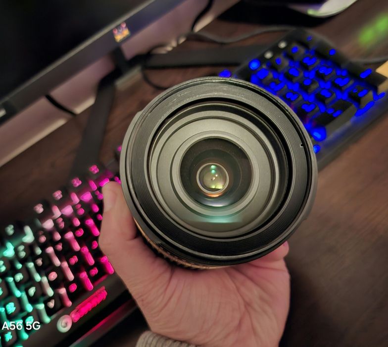 Obiectiv Tamron 17-50mm