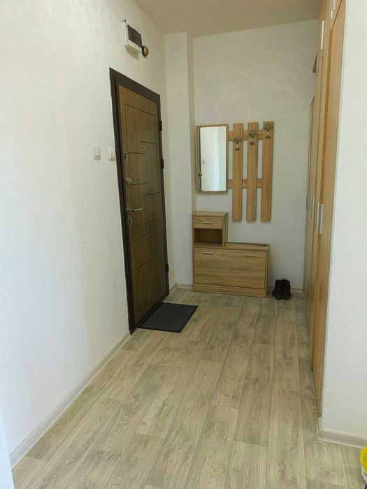 Дава се под наем Двустаен апартамент в София, Зона Б-5 - 55 кв.м за 530 € - Снимка #5
