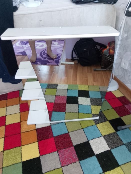 Тумбочка , ракавина