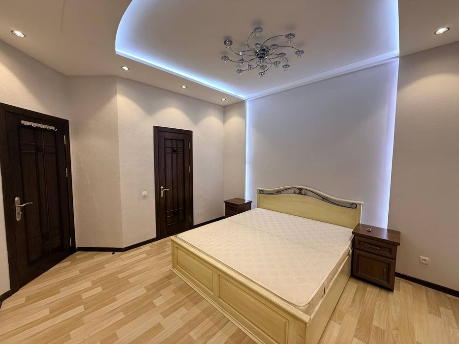 Своя! Гидрометцентр -3/3/4 -115 м2  - спец план