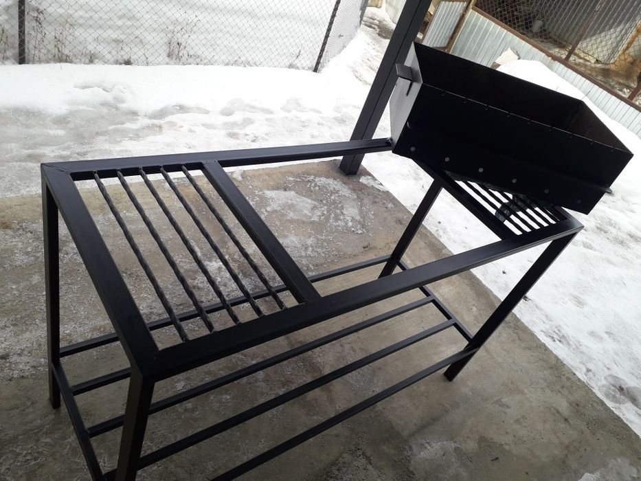 Продам  Мангал .