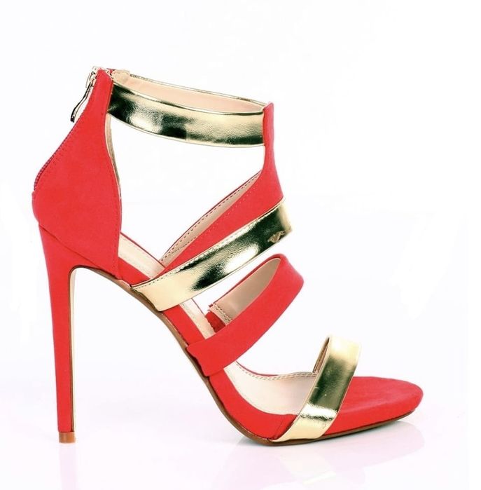 Официални сандали