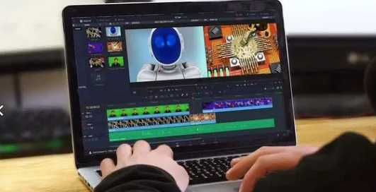 Монтаж видео, Видеомонтаж