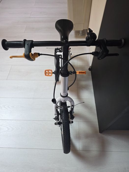 Детско колело btwin
