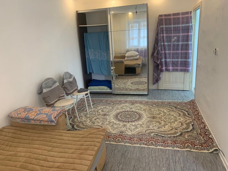 Суточная квартира