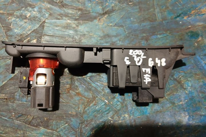 Buton frana de mana 8U1863349B 8K0919343 8U1863349B Audi Q3 8U [2011