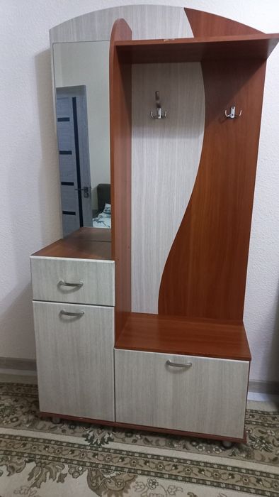 ШКАФ для коридора