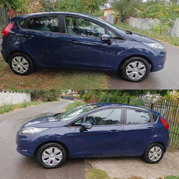 FORD Fiesta 2012 — imagine 11