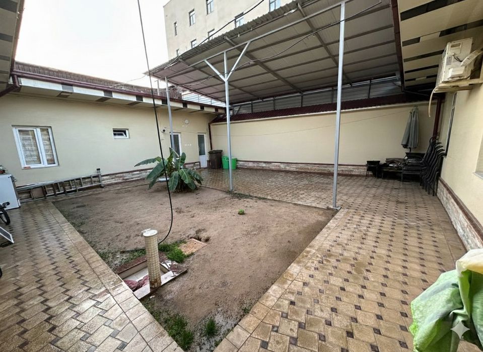 Цена снижена! Просторный дом в Яккасарайском районе — 368 м², 7 комнат