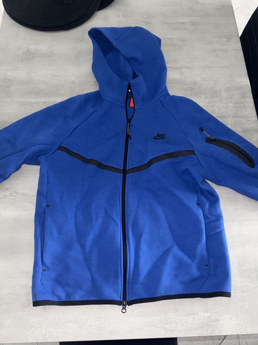 Nike tech fleece комплект