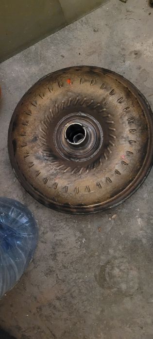 Автоматична скоростна кутия Renault