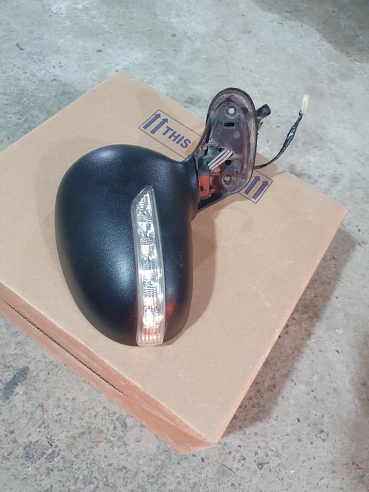 Бокавой матиз бакавой  матиз матизз