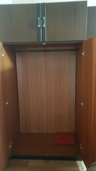 СРОЧНО Стенка из 4 секций