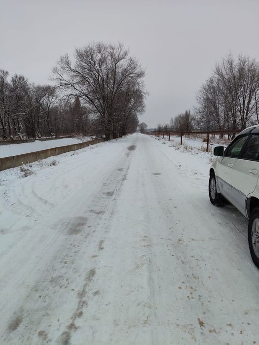 Продаётся участок!