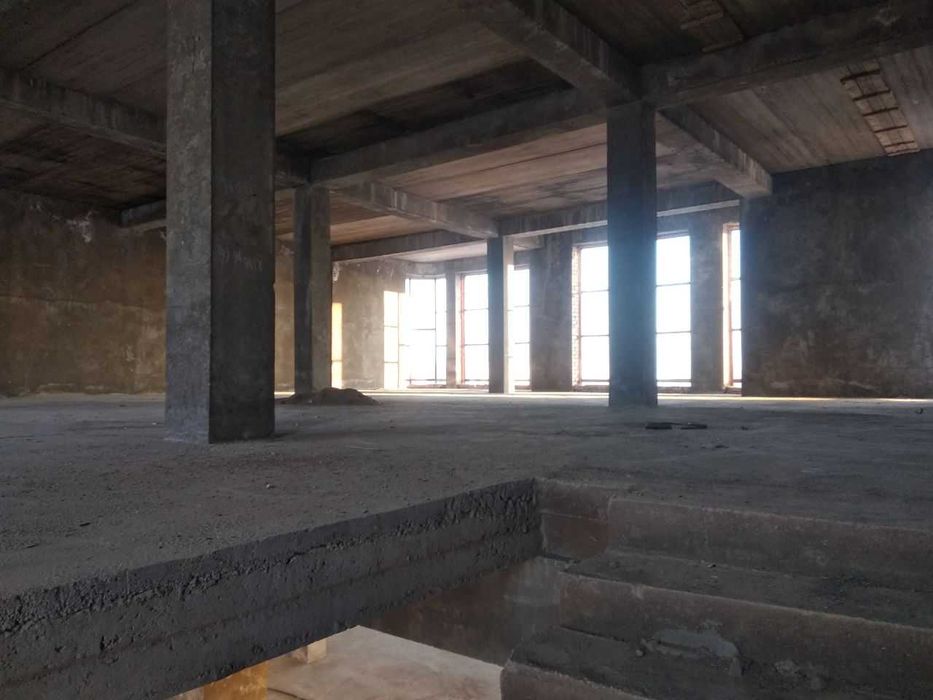 Продаётся здание для собственного бизнеса. Клиника.Ресторан.Школа.