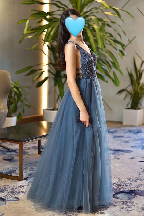 Официална/Бална рокля Christian Koehlert  размер 36