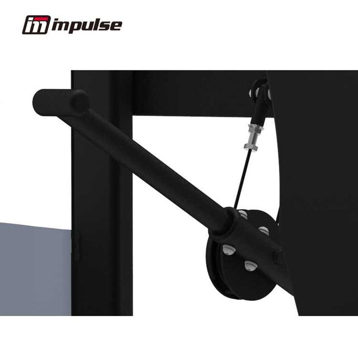 Трицепс Машина – Seated Dip IF9317 / Фитнес Уреди