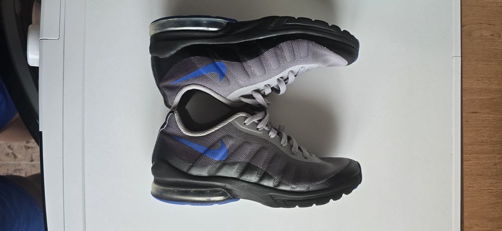 Маратонки Nike Air