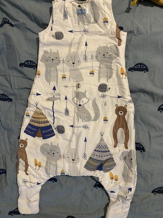 Бебешки сезонни дрешки