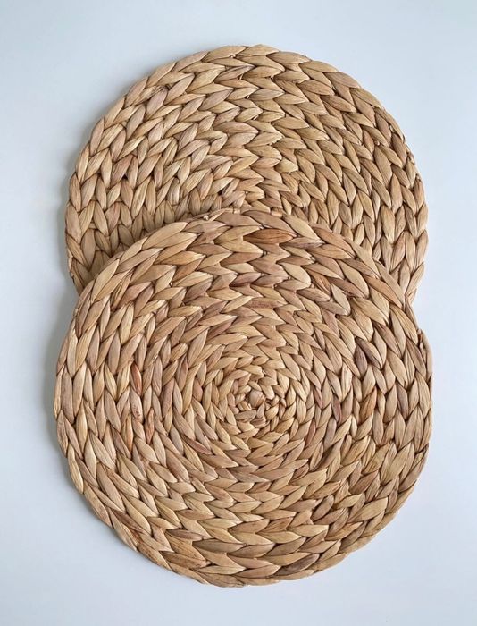 Сервировочные салфетки/ плейсматы