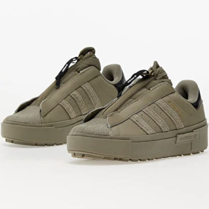 Дамски маратонки ADIDAS SUPERSTAR