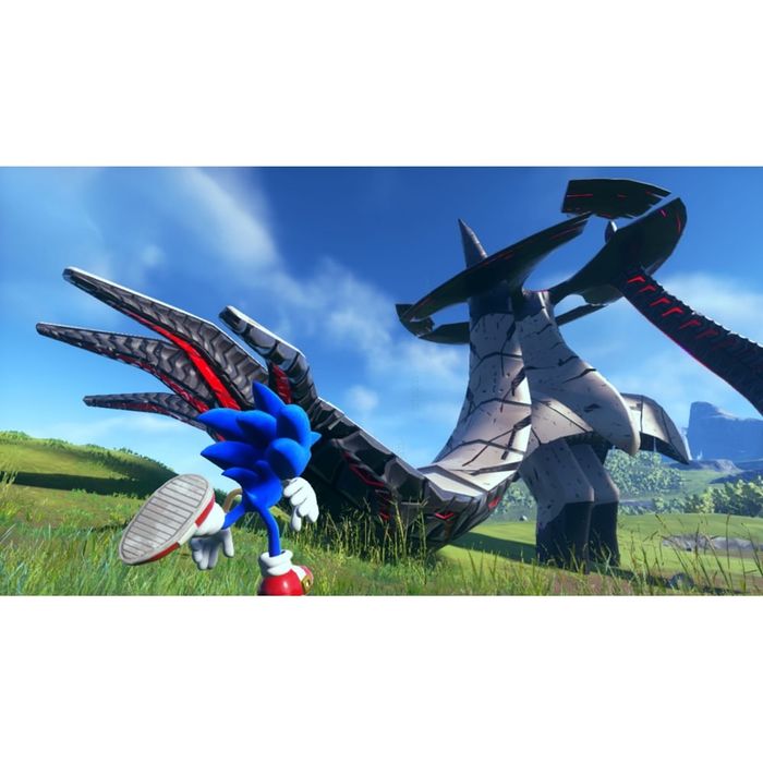 Joc Sega Sonic Frontiers Nintendo Switch