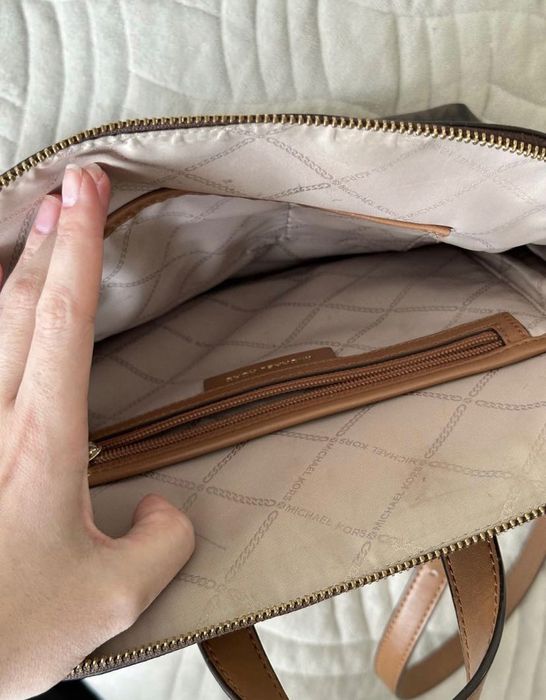 Рюкзак Michael Kors