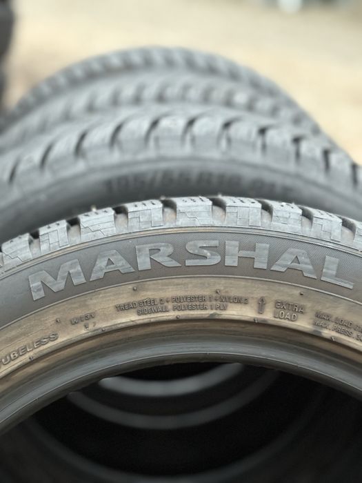 195/55 R16 комплект 4 шт