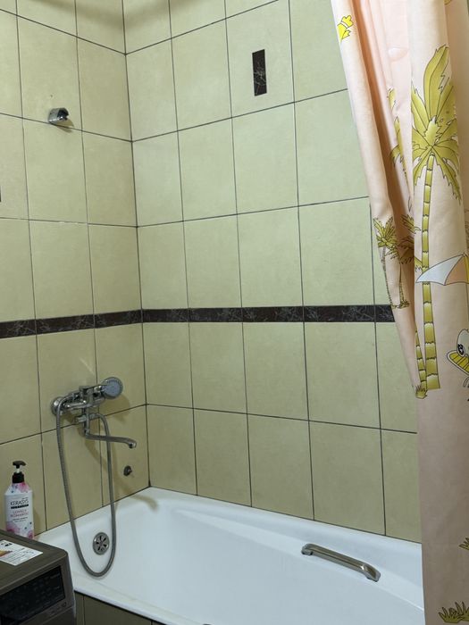 Продам СВОЮ 3-х комнатную квартиру!