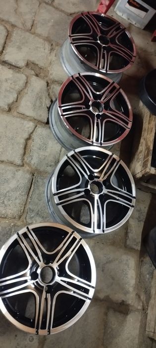 Saka diska R14 nomini bilmiman