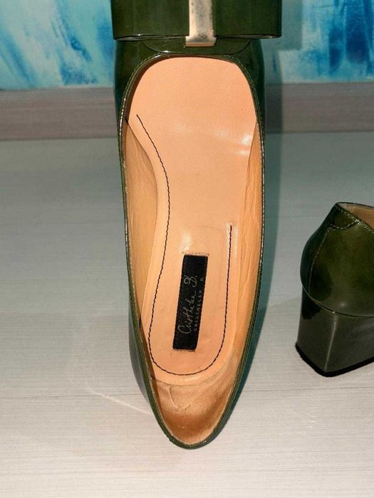 Pantofi si ghete Musette nr.39