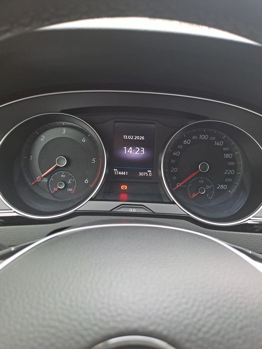 Volkswagen Arteon model  ,,Elegance,, recent adus În țară!