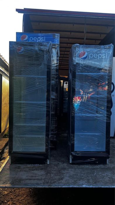 Vitrina frigorifica verticala 180x60cm