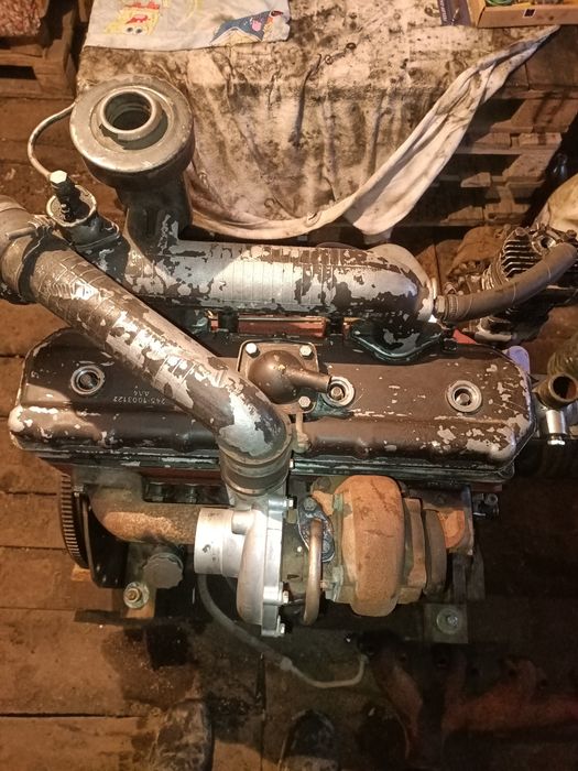 продам двигатель